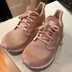 Adidas Ultraboost 20 Running Shoes Women’s 8